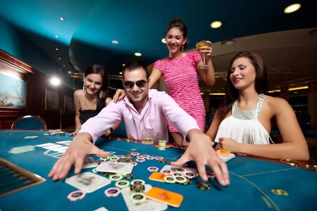 Koleksi permainan Quickspin di platform five55